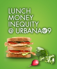 lunch money