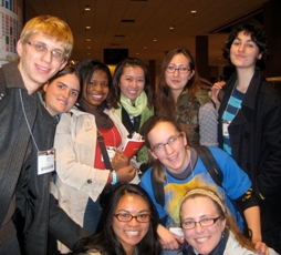 mills students