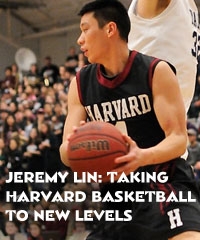 Jeremy Lin