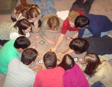 NSO head games