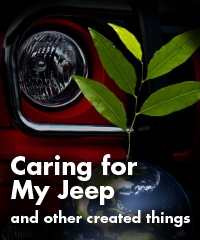 my jeep