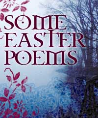 Some Easter poems