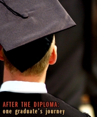 after the diploma