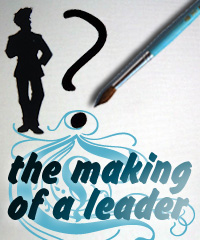 SP - Making of a Leader