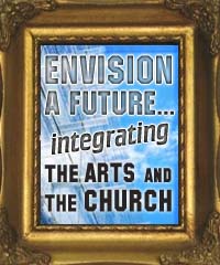 Envision a future . . .