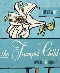 RV - over the rhine