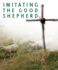 Imitating the Good Shepherd - intro