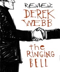 derek webb