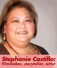 stephanie castillo