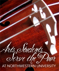 arts students