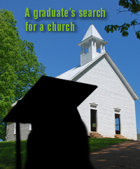search for church