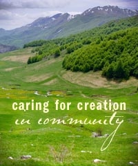 creation care