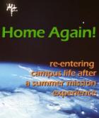 cross-cultural re-entry home again