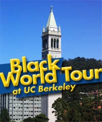 black world tour