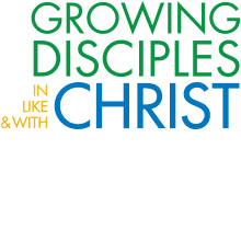 growing disciples in Christ growing disciples in Christ